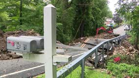 Hudson Valley cleanup ongoing as additional storms pause recovery efforts