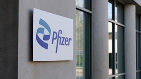Pfizer to shutter North Jersey campus; nearly 800 jobs affected