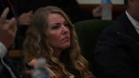 Lori Vallow: 'Doomsday Mom' sentenced in deaths of 2 children and her romantic rival