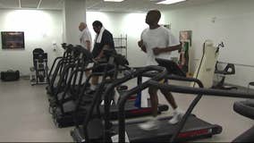 Weekend-only workouts benefit heart health: study