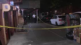 NYC crime: Several shot amid violent July 4 weekend in the Bronx