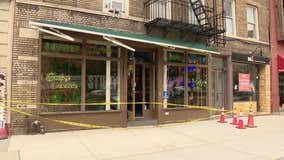 NYC crime: 2 injured in West Village slashing, suspect now in custody