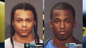 Suspects identified in shooting of 5-year-old girl in the Bronx: NYPD