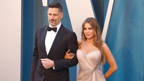 Sofia Vergara, Joe Manganiello announce divorce after 7 years of marriage