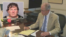 Former prosecutor: Cops looking for suspected serial killer 'keepsakes'