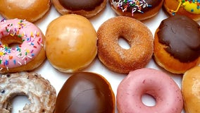 On this day in history, July 13, 1937, Krispy Kreme is founded: 'Delicious scents of doughnuts'