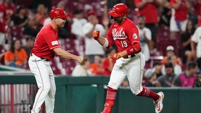 Yankees suffer 1st playoff absence since 2016 following windy 7-1 defeat  against Diamondbacks