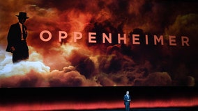 In ‘Oppenheimer,’ Christopher Nolan builds a thrilling, serious blockbuster for adults