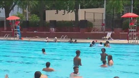NYC pools struggling with lifeguard shortage