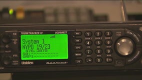 NYPD considers encrypting police radio transmissions