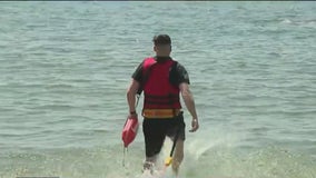 FDNY to begin beach safety with surf rescue training at Coney Island Beach