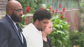 Accused scooter shooting suspect charged with murder, 5 counts of attempted murder