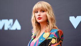 Ticketmaster halts Taylor Swift ticket sales in France, cites issue with third-party provider