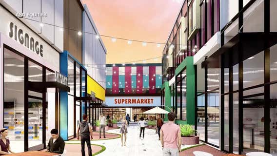 Former Bay Ridge Century 21 store to be redeveloped into urban retail hub