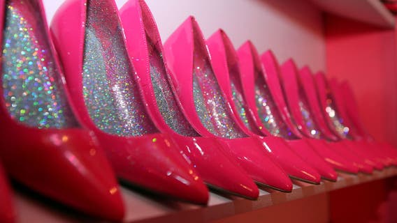 Barbie weekend: Pink places to go in NYC