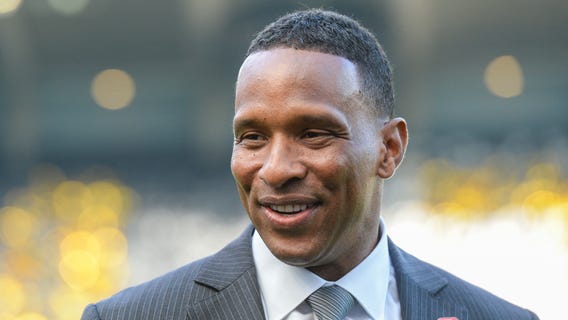 ESPN broadcaster Shaka Hislop collapses on air before Real Madrid-AC Milan friendly