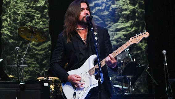 Juanes' Central Park SummerStage concert canceled due to overcrowding