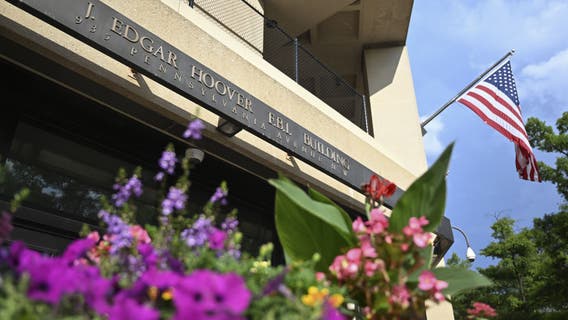 GOP might stop FBI from moving headquarters in wake of agency's Trump probes