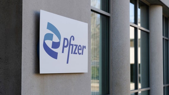 Pfizer to shutter North Jersey campus; nearly 800 jobs affected