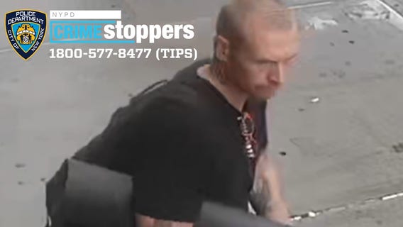 Man accused of vandalizing Brooklyn yoga studio arrested: NYPD