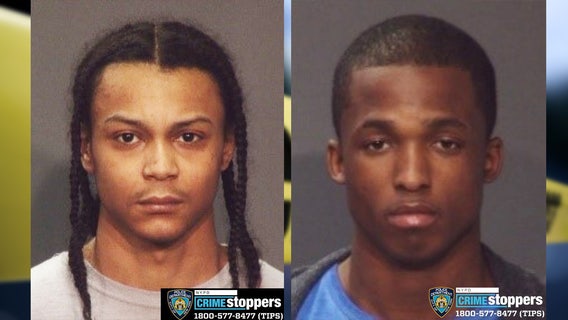 Suspects identified in shooting of 5-year-old girl in the Bronx: NYPD