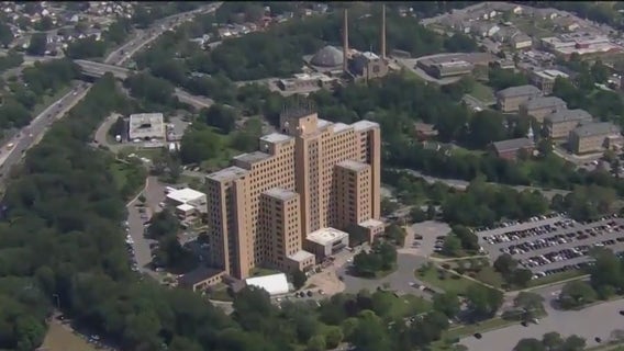NYC migrant crisis: Queens psychiatric hospital to host shelter for 1,000 migrants