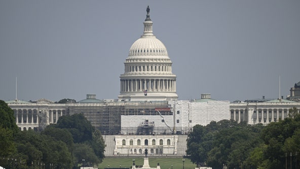 Congress breaks for August recess with no clear path to avoiding a shutdown this fall