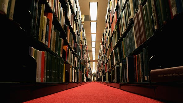 Judge blocks Arkansas law allowing librarians to be charged over ‘harmful’ materials