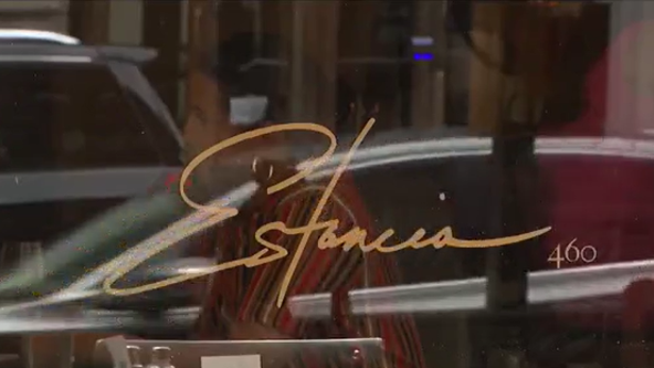 Countries of the Cup: Estancia 460 restaurant in Tribeca celebrates team Argentina