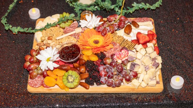 TikTok's 'Girl Dinner' goes viral