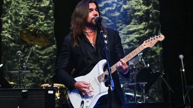 Juanes' Central Park SummerStage concert canceled due to overcrowding