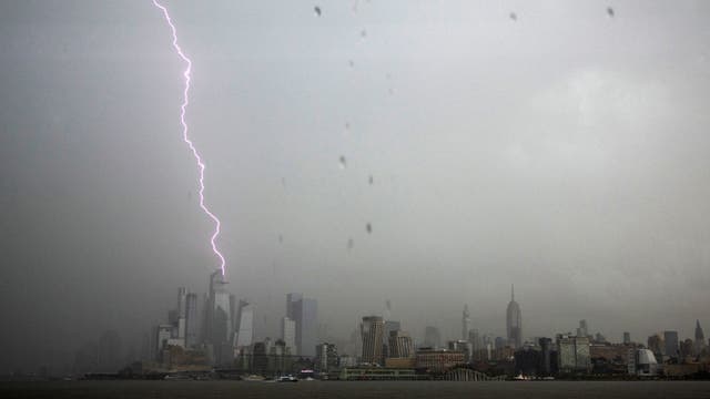 New Brunswick | FOX 5 New York