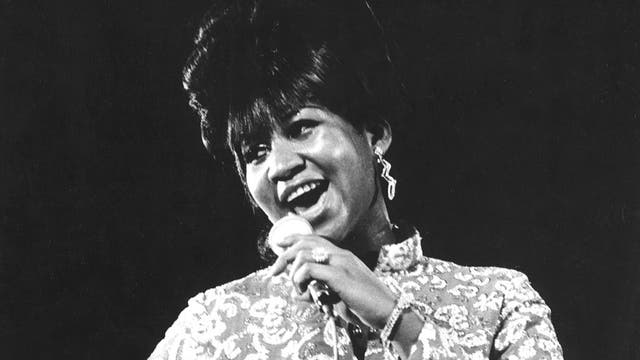 Jury finds Aretha Franklin's handwritten will valid five years later