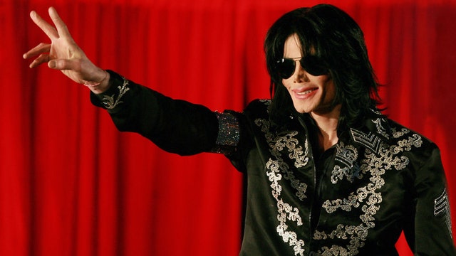 Michael Jackson sex abuse lawsuits on brink of revival by appeals court