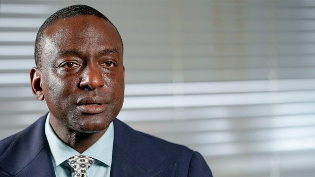 Freed from prison for a crime he didn't commit, 'Central Park Five' member wins NYC Council race