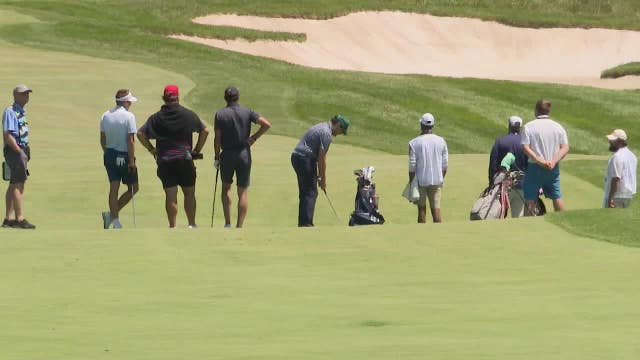 NYC billboard calls out Saudi Arabia for 'sportswashing' and 9/11 connection