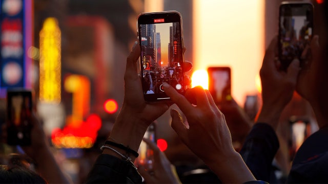 Manhattanhenge 2023: When, where and how to see it this week