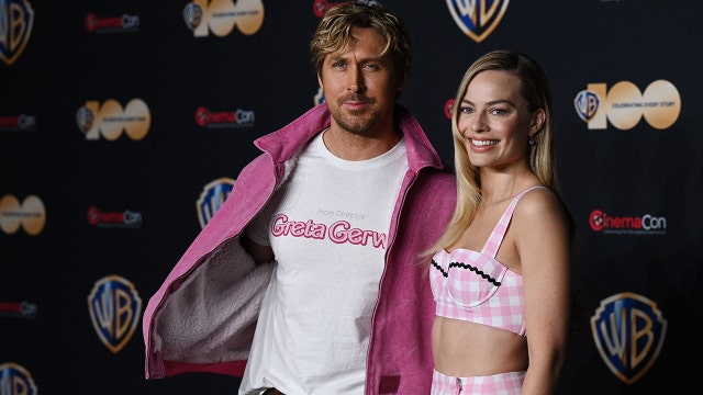 'Barbie' movie banned in Vietnam over map depicting disputed territory in South China Sea