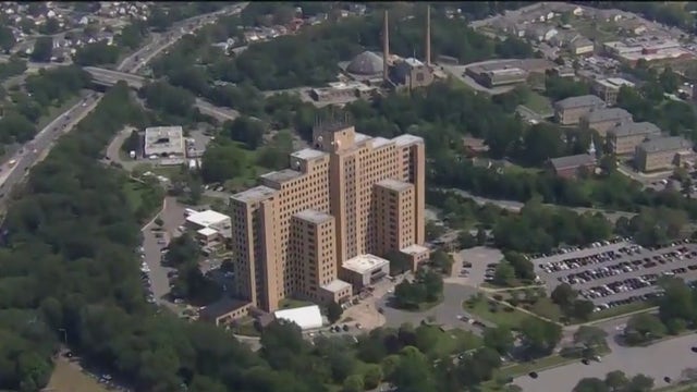 NYC migrant crisis: Queens psychiatric hospital to host shelter for 1,000 migrants