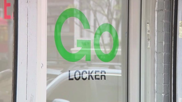 NYC to experiment with secure package lockers on public sidewalks