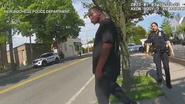 Jarrell Garris' death ruled a homicide