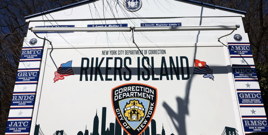 Feds push for Rikers Island takeover