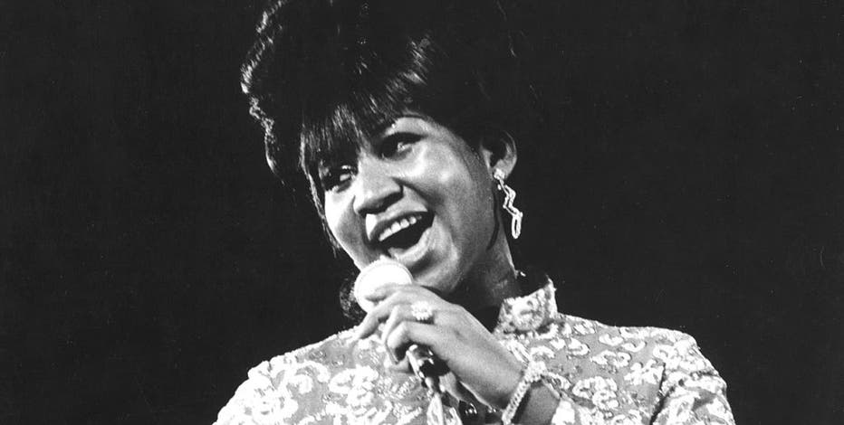 Jury finds Aretha Franklin's handwritten will valid five years later