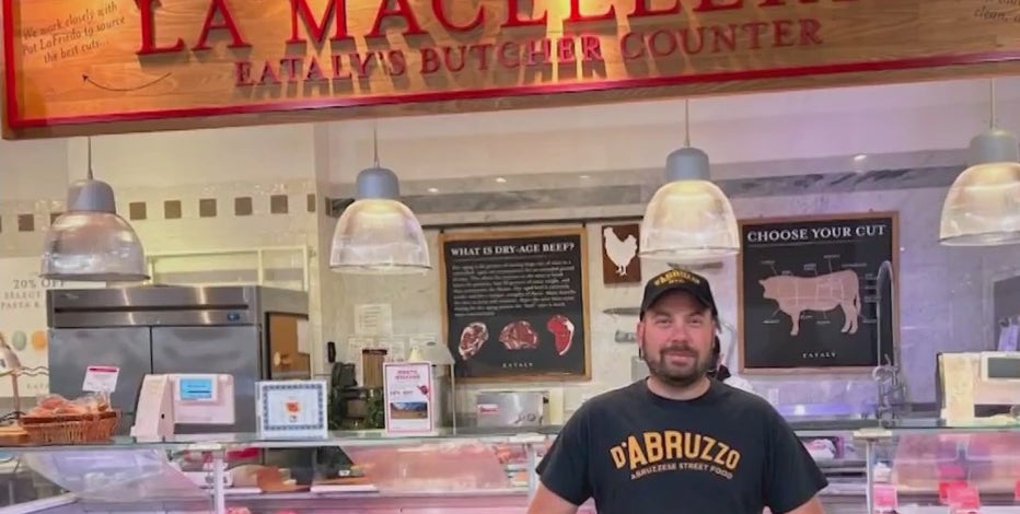 Savor the flavors of Abruzzo: D’Abruzzo NYC's Italian street food delights