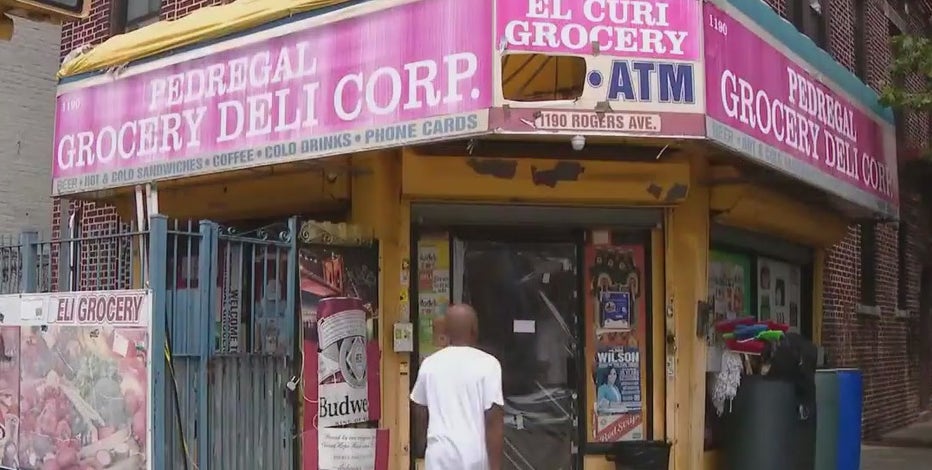 Bodega workers lash out against crime after violent Brooklyn attack