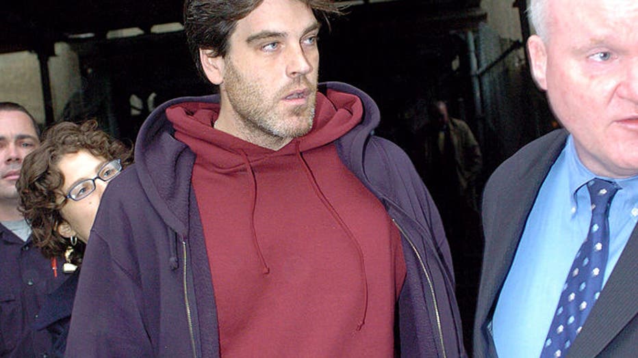 Infamous 'Preppy Killer' Robert Chambers Released From Prison | FOX 5 ...