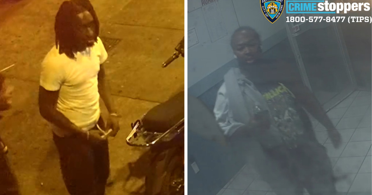 NYC crime: 69-year-old man punched, robbed in the Bronx | FOX 5 New York