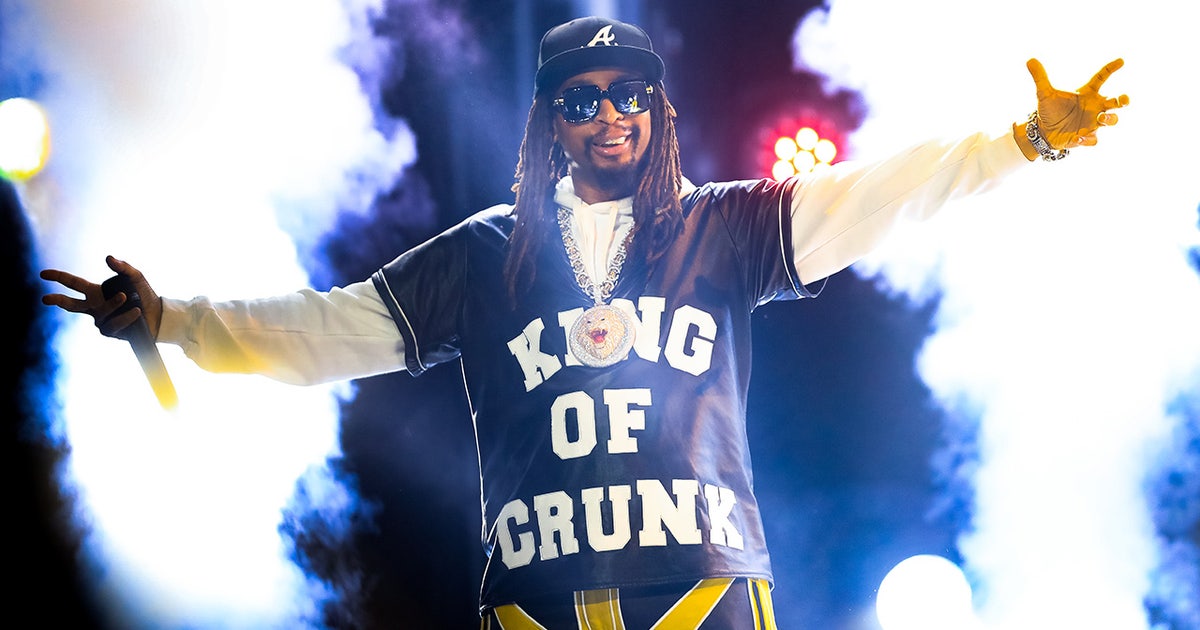 Queen Latifah, Chuck D and more rap legends on 'Rapper's Delight' and ...