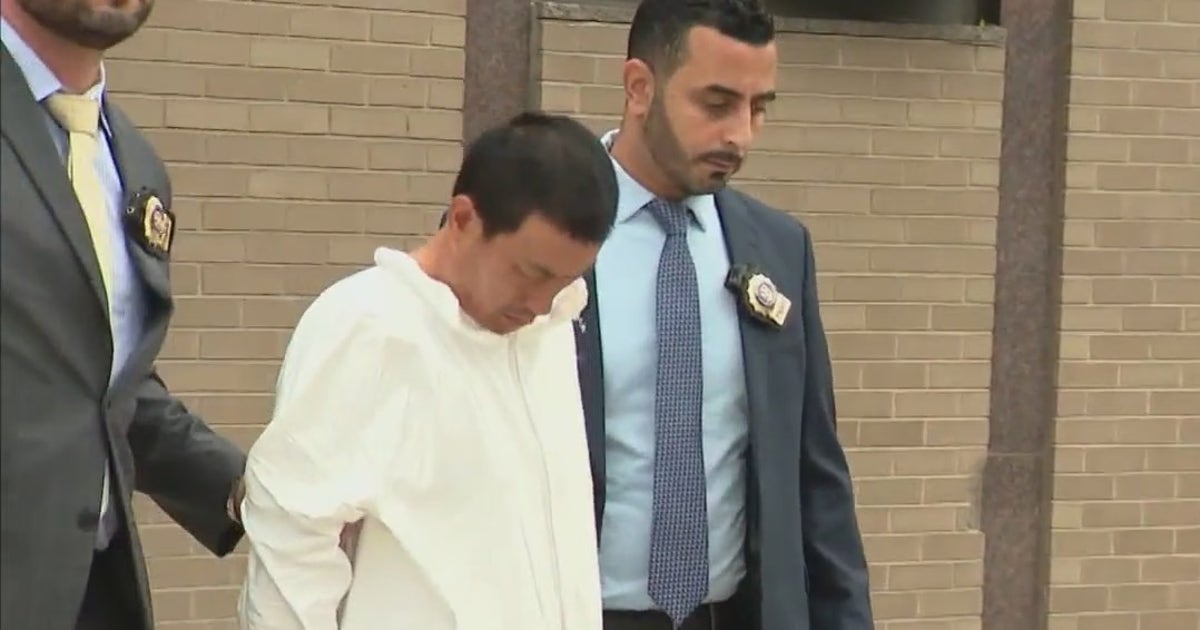 Sunset Park hammer attack suspect arrested | FOX 5 New York