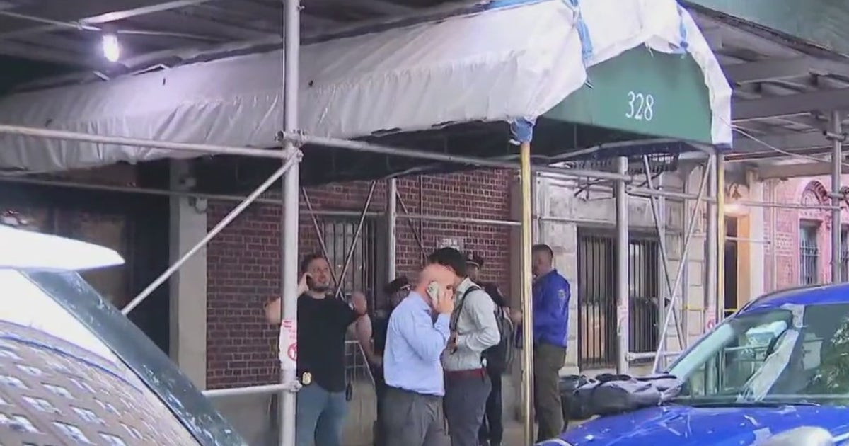 NYC crime: 4 people dead, including 2 children, in Upper West Side ...